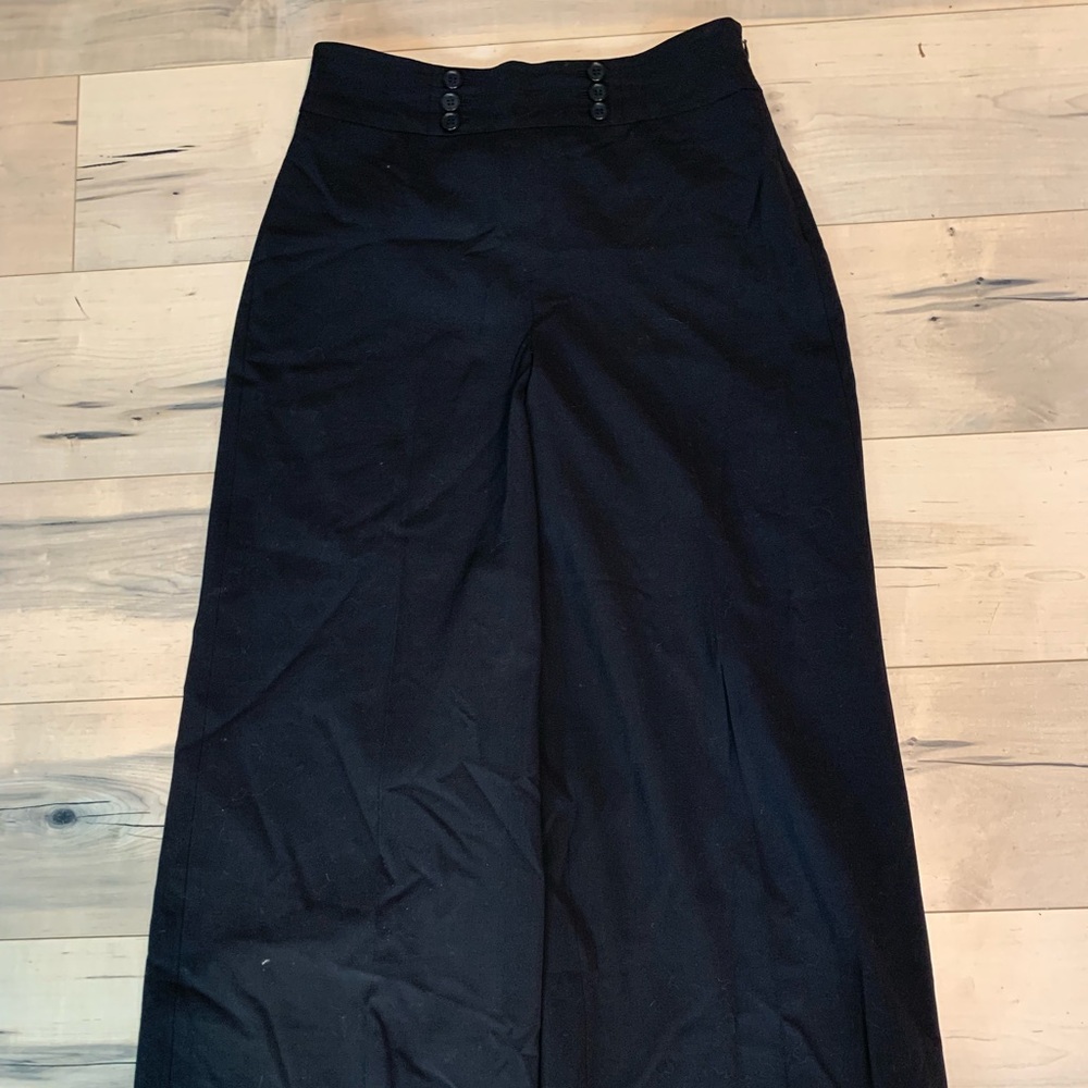 Women’s Navy Dress Pants